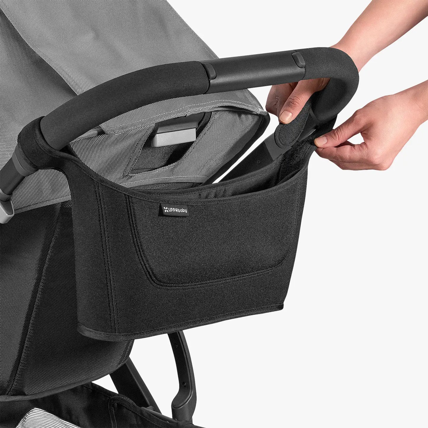 UPPAbaby VISTA/CRUZ Carry-All Parent Organizer