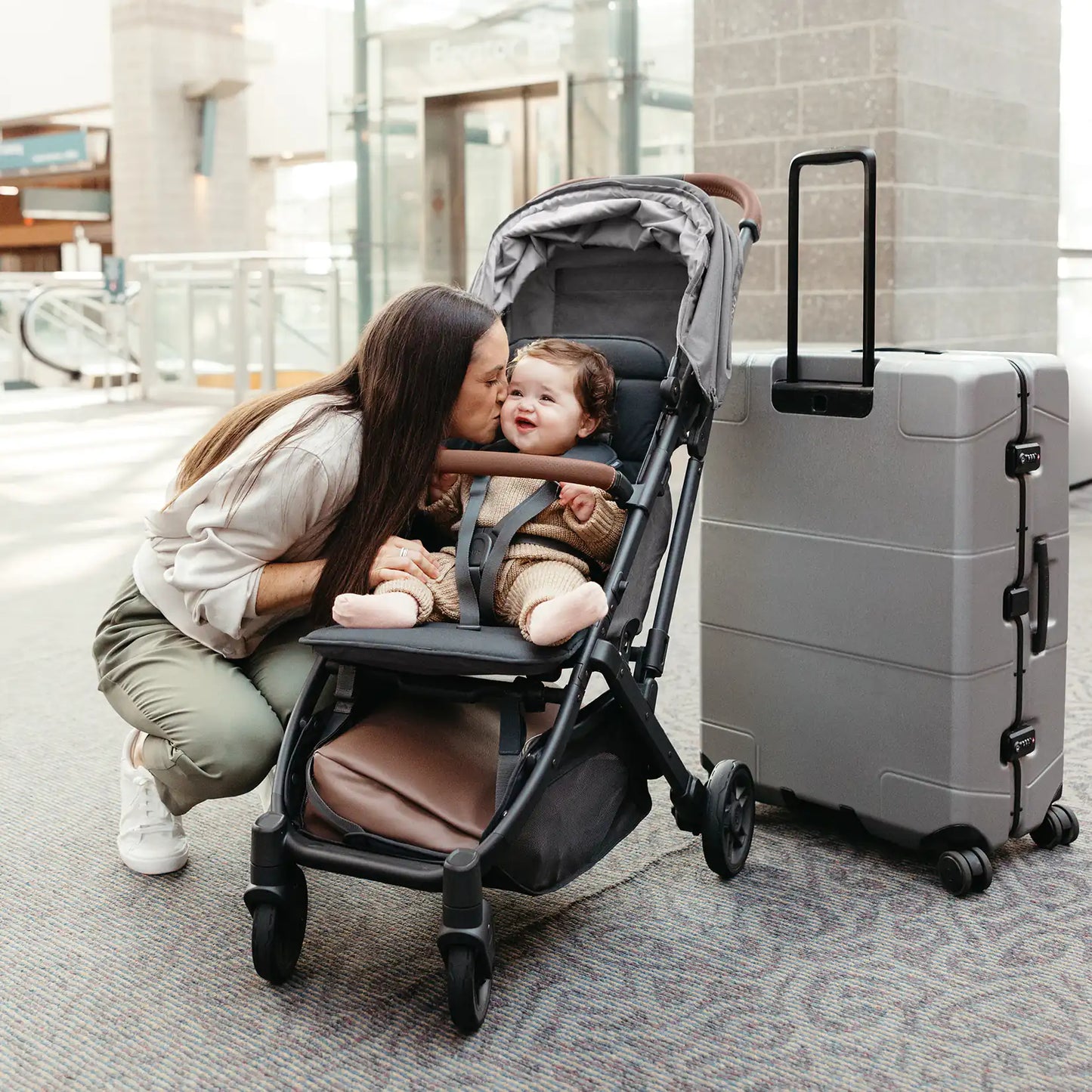 UPPAbaby MINU V2 Stroller