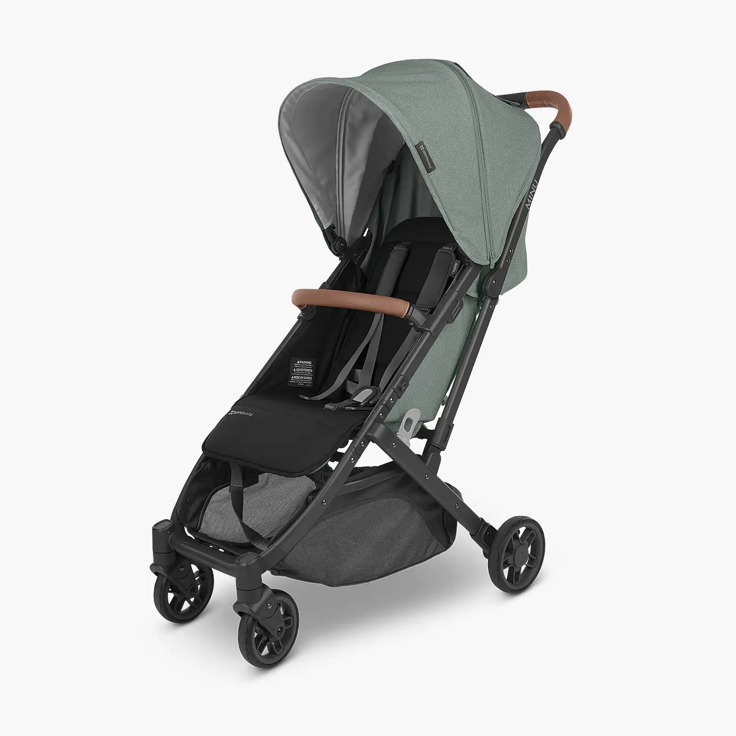 UPPAbaby MINU V2 Stroller