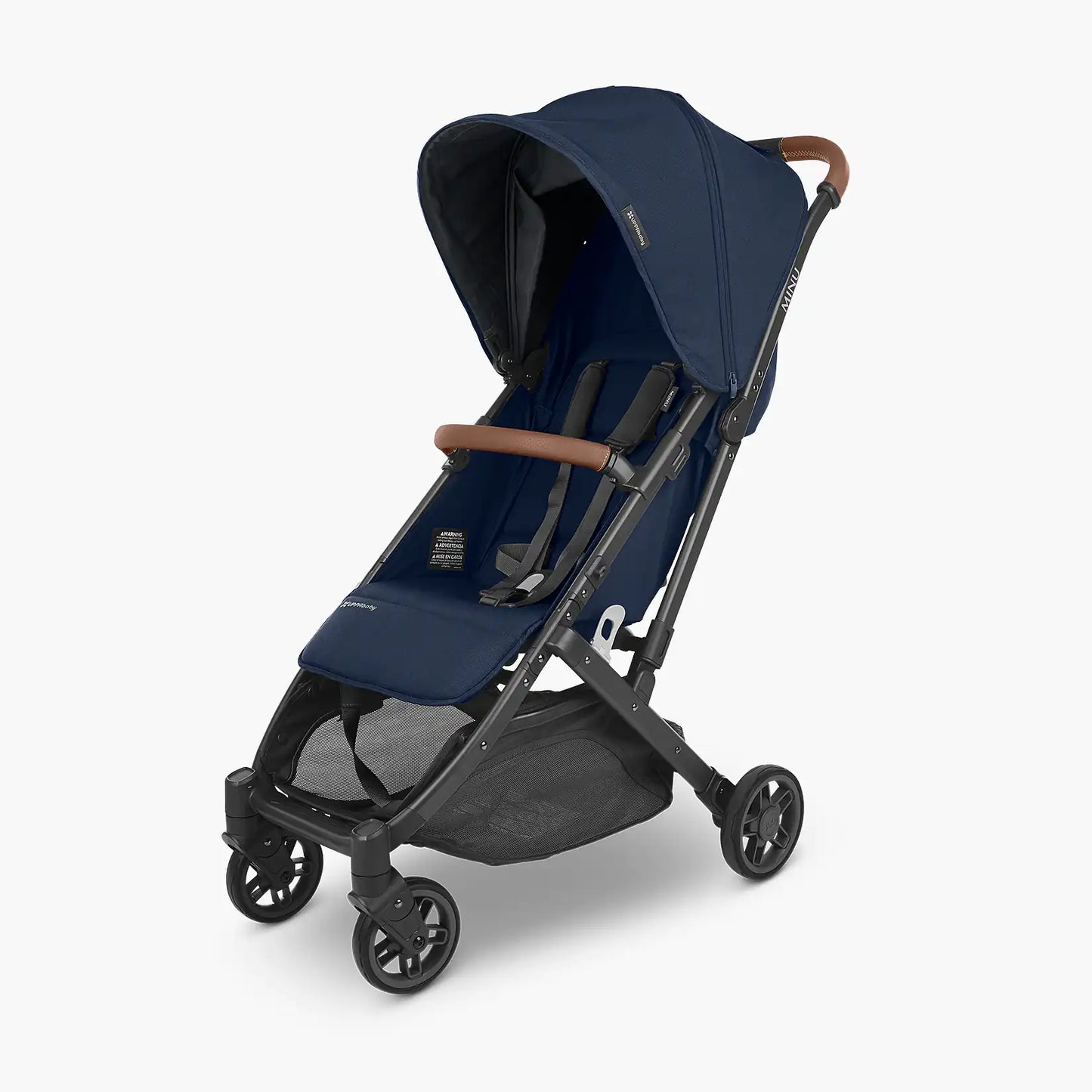 UPPAbaby MINU V2 Stroller