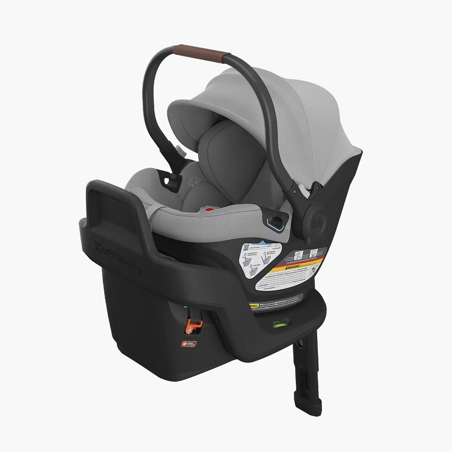 UPPAbaby Infant Car Seat Aria