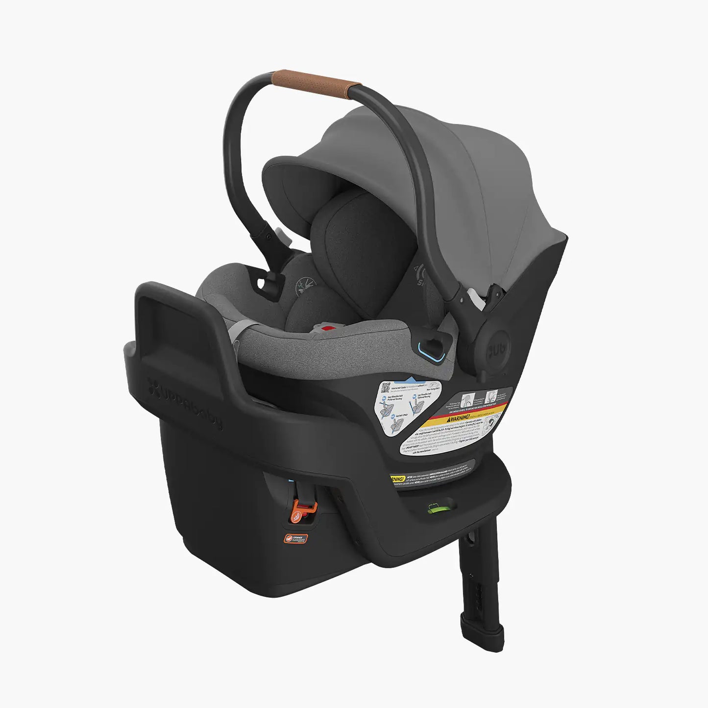 UPPAbaby Infant Car Seat Aria