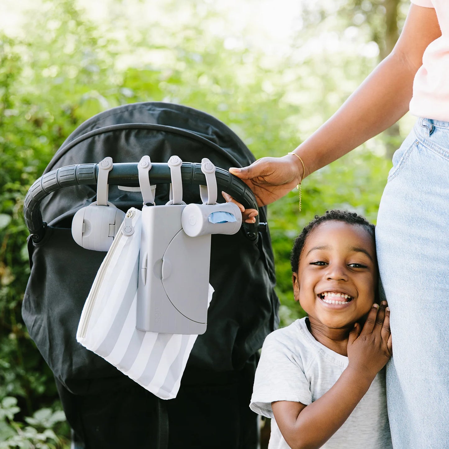 Ubbi Bag Dispenser