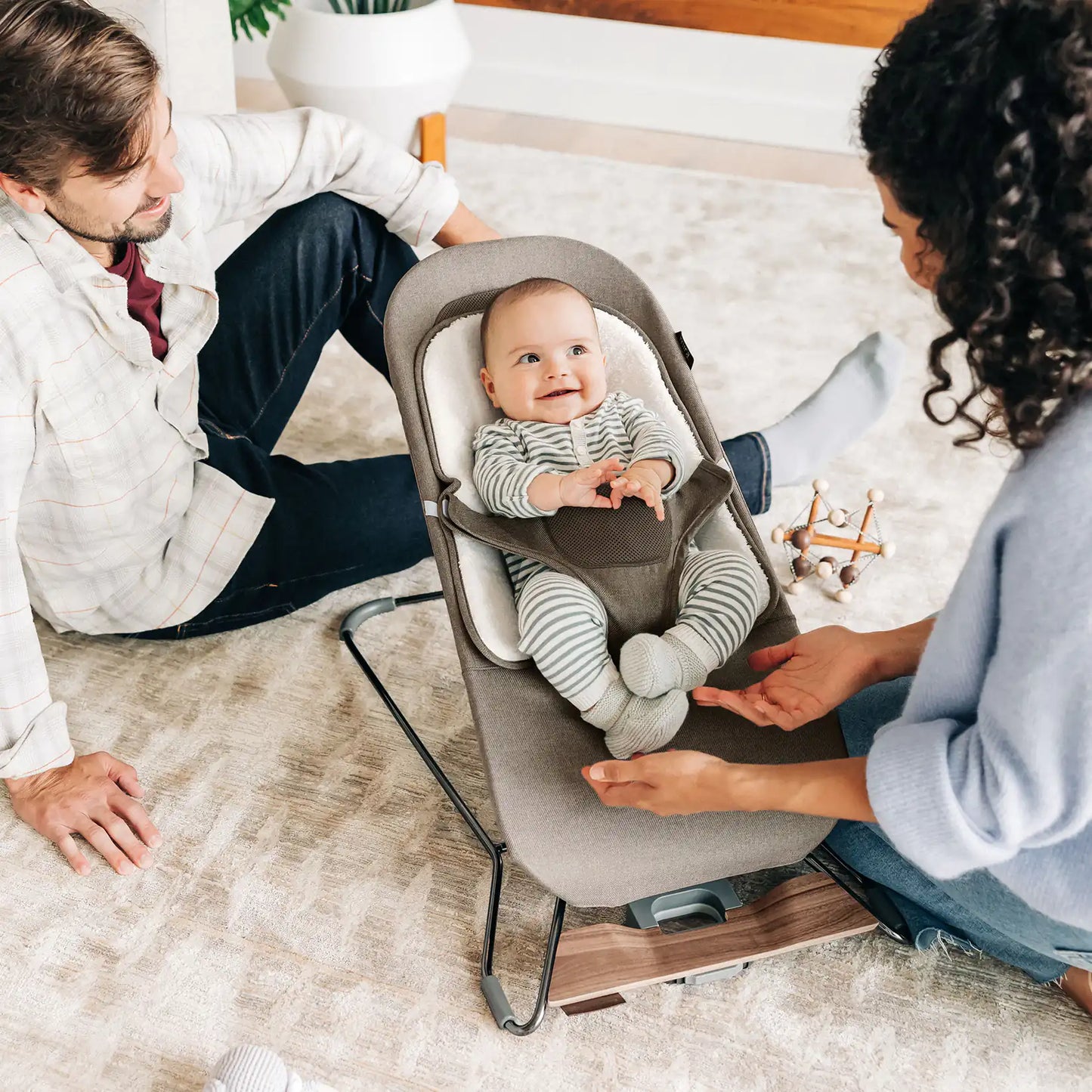 UPPAbaby MIRA Bouncer