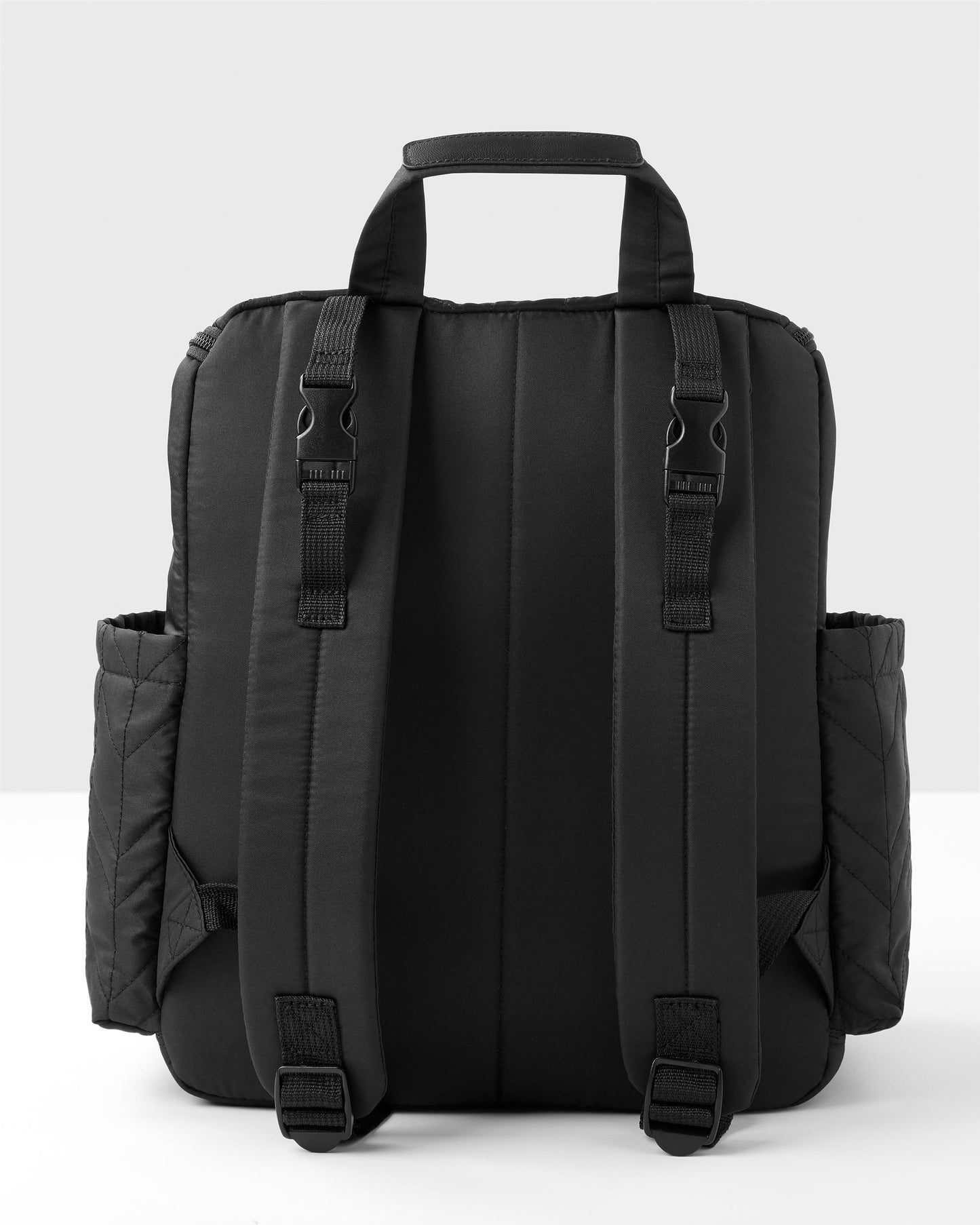 Skip Hop Diaper BackPack Black