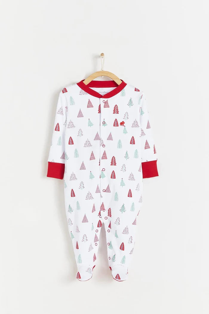 Babycottons Enterito Toby Tiny Tree