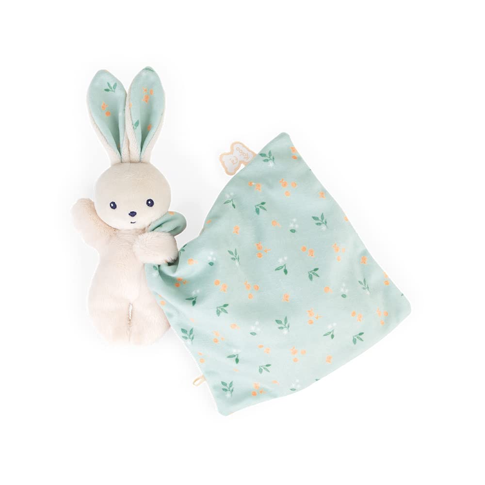 Kaloo Doudou Rabbit - Citrus Bouquet