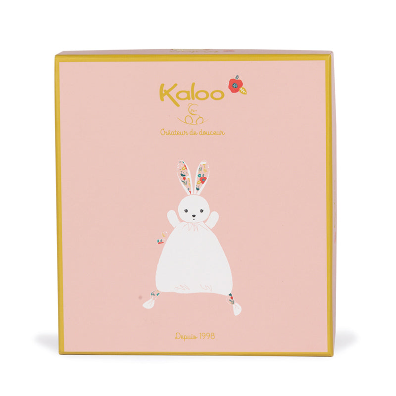 Kaloo K'Doux - Doudou Rabbit - Poppy