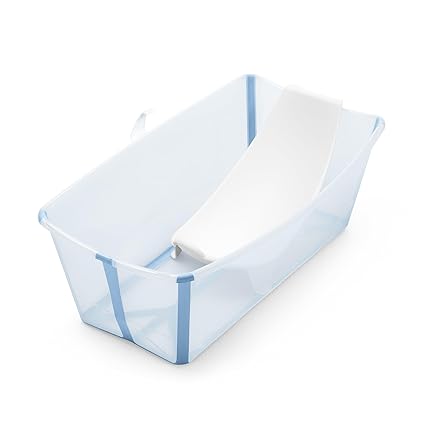 Stokke Flexi Bath Bundle