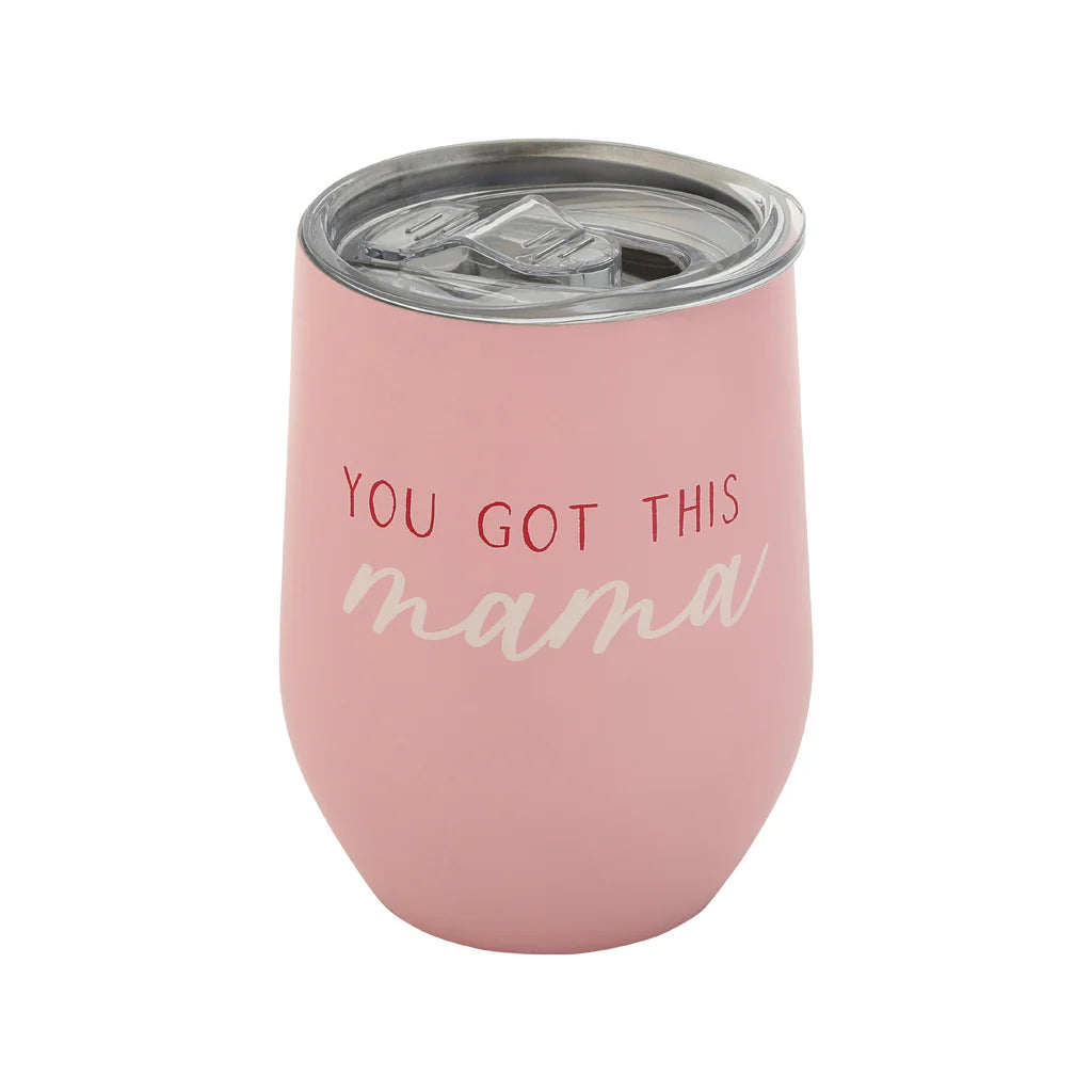 Pearhead Wine Tumbler