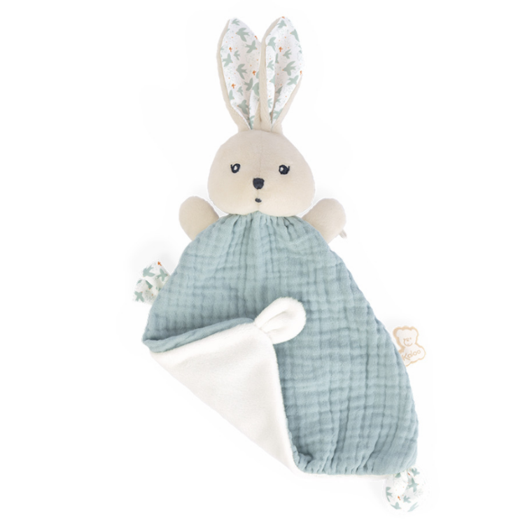 Kaloo K'Doux - Doudou Rabbit -Dove