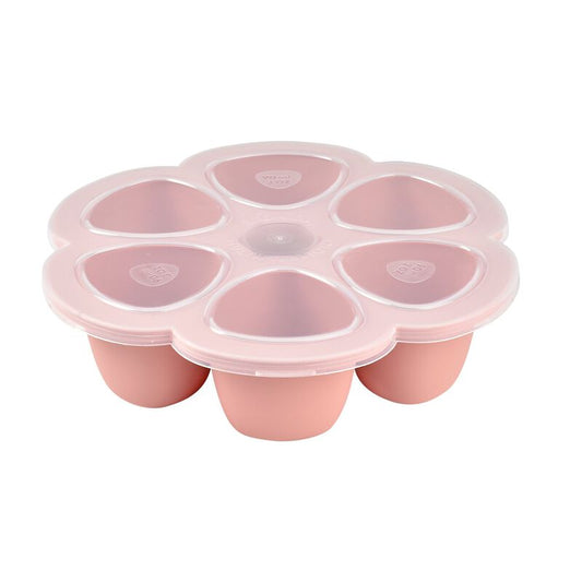 Beaba Silicone Multi-Portion Trays 6X90 ml / 3 oz