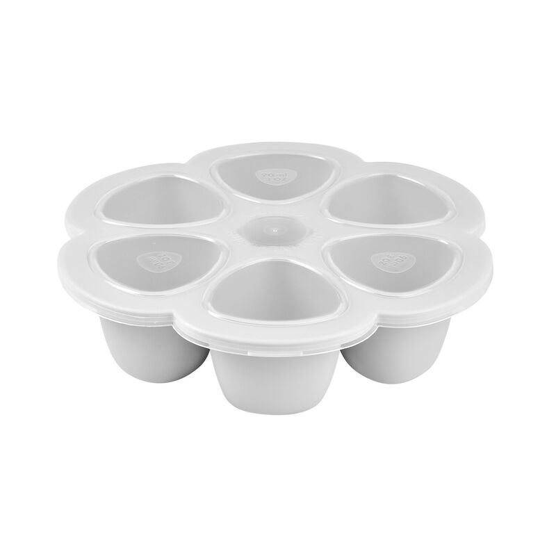 Beaba Silicone Multi-Portion Trays 6X90 ml / 3 oz