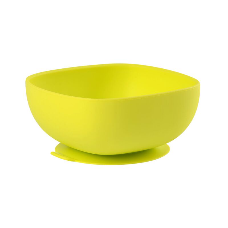 Beaba Silicone Suction Bowl