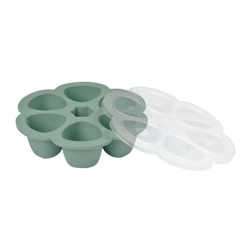 Beaba Silicone Multi-Portion Trays 6X150 ml / 5 oz