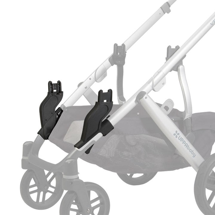 UPPABaby Adaptador Inferiorers Vista 2015+ /  VISTA V2