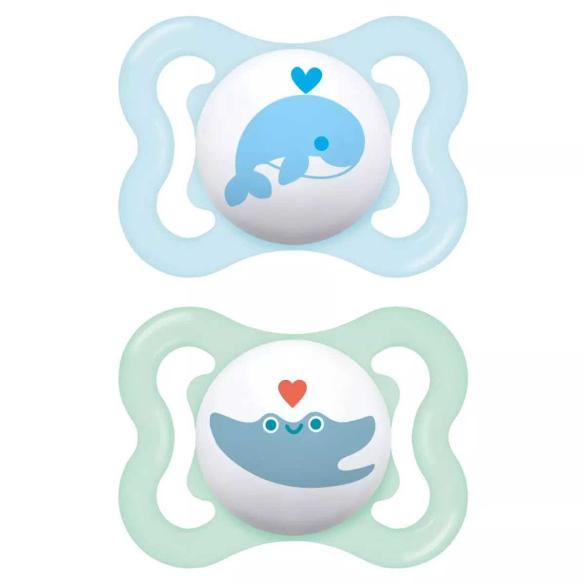 MAM Air Pacifier 0-6 Months