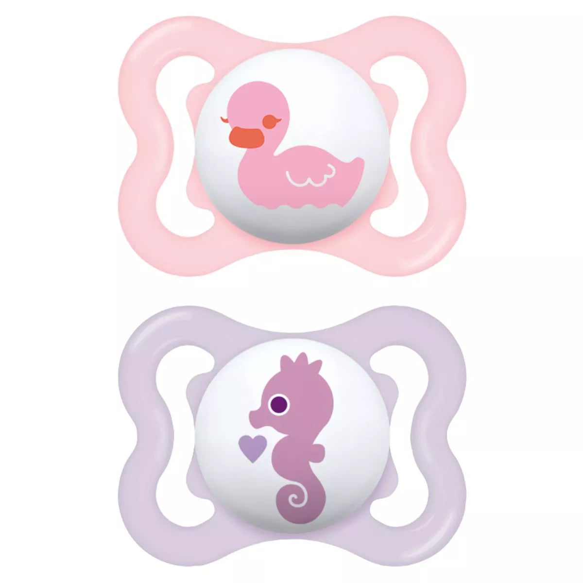 MAM Air Pacifier 0-6 Months