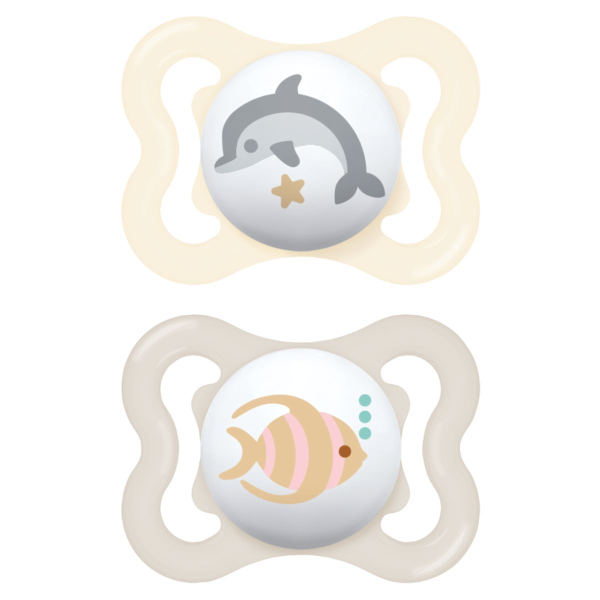 MAM Air Pacifier 0-6 Months