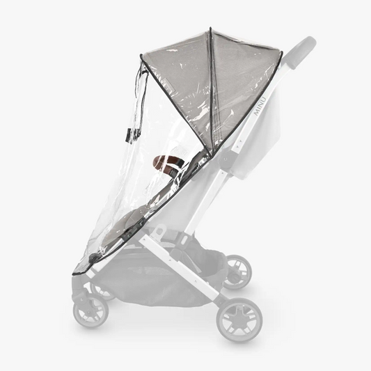 UPPAbaby  Minu / Minu V2 Rain Shield For Stroller [MC4]