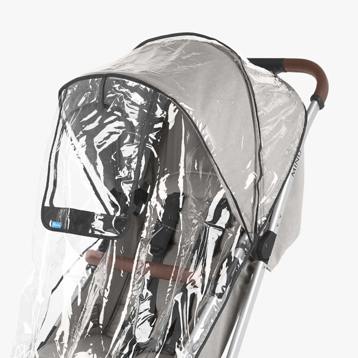 UPPAbaby  Minu / Minu V2 Rain Shield For Stroller [MC4]