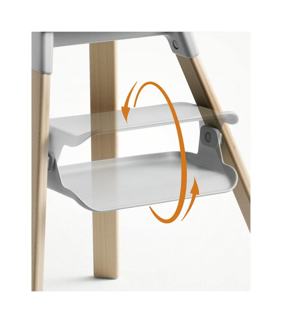 Stokke Clikk High Chair