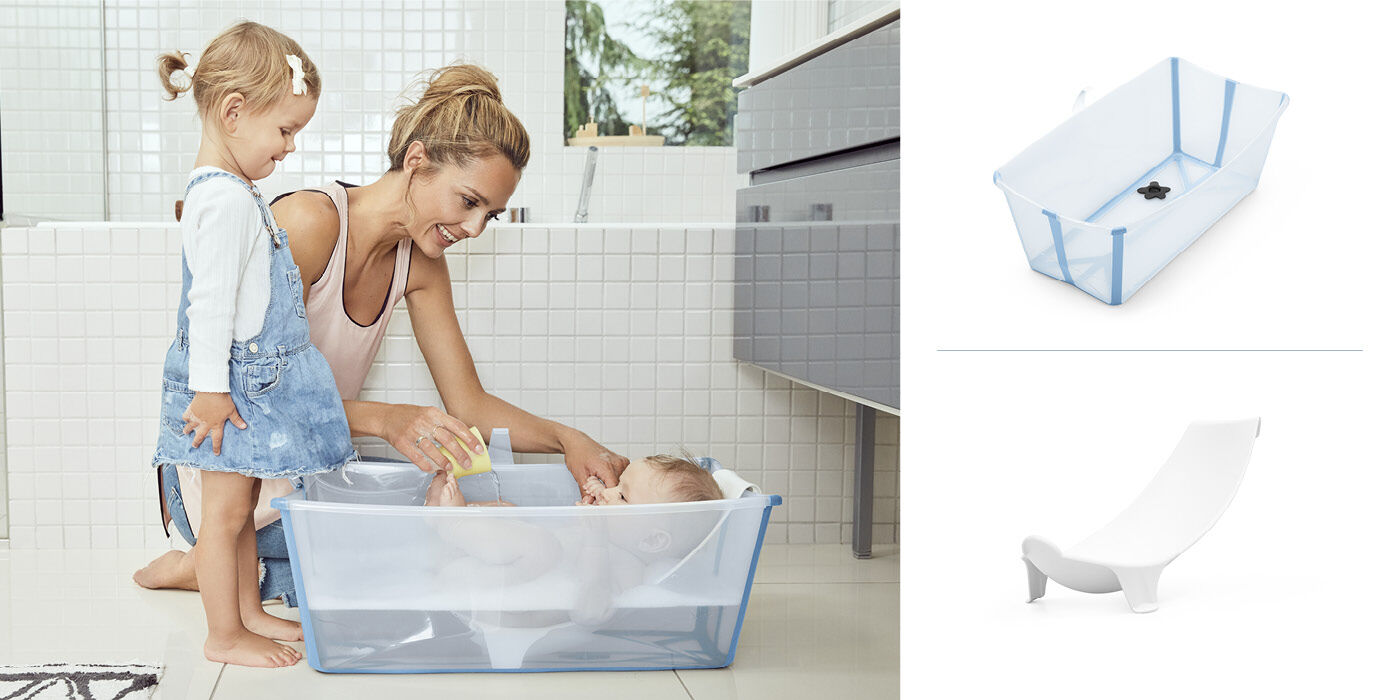 Stokke Flexi Bath Bundle