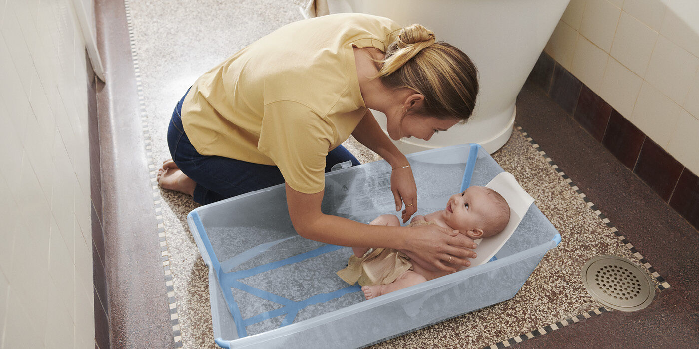 Stokke Flexi Bath XL