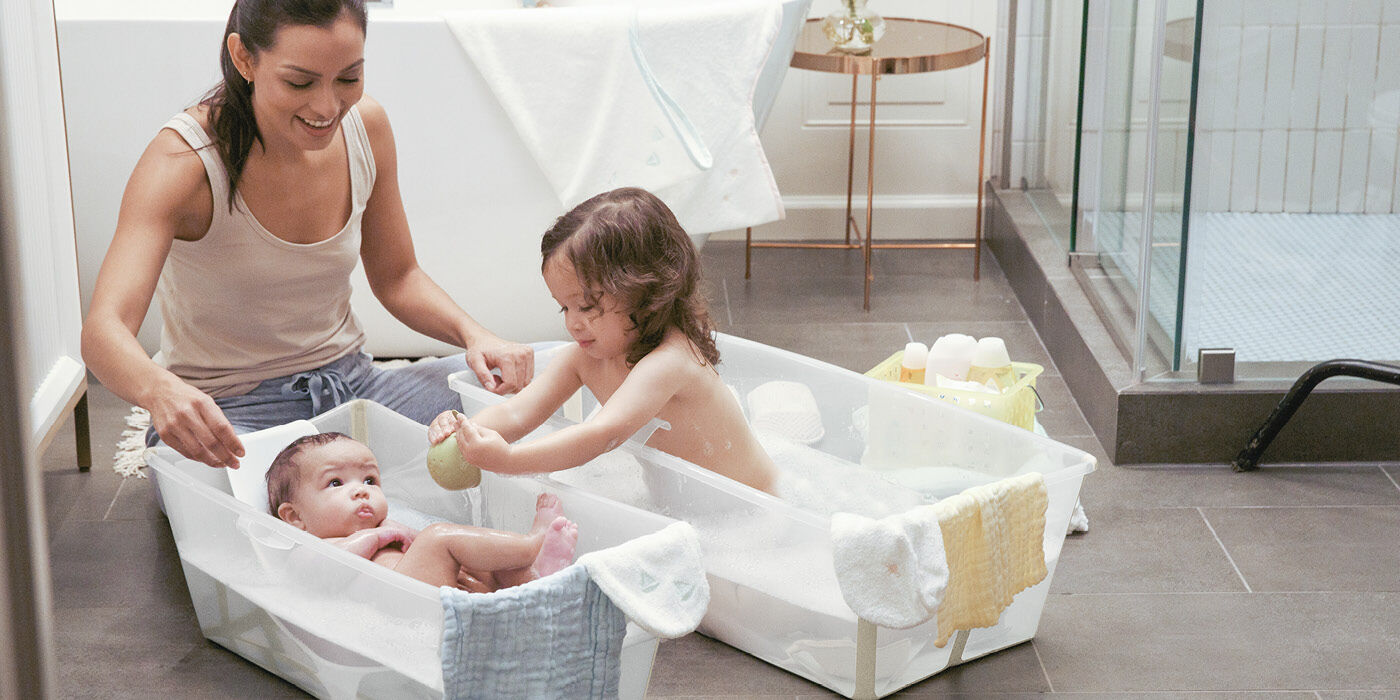 Stokke Flexi Bath XL