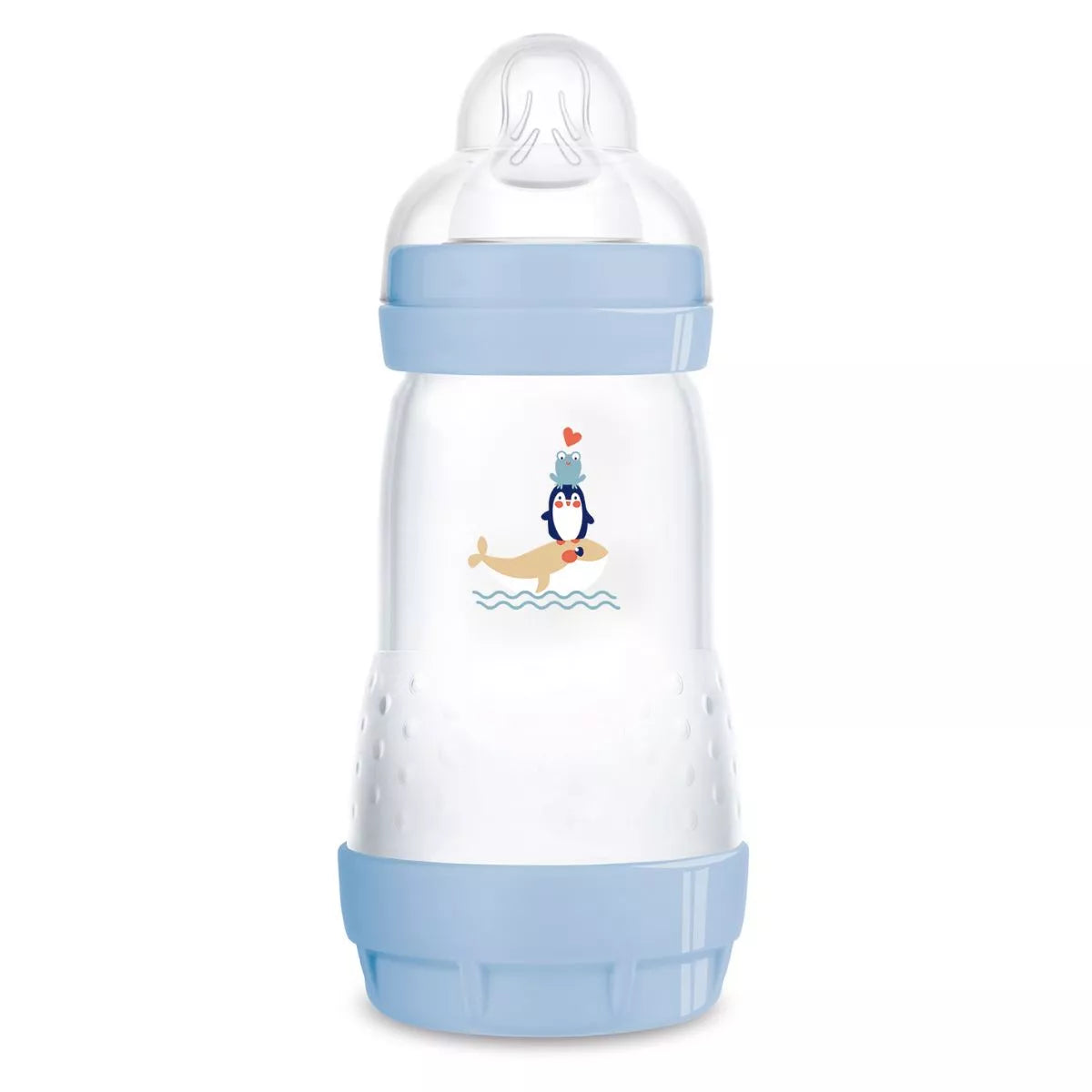 MAM Anti-Colic Bottle 9oz