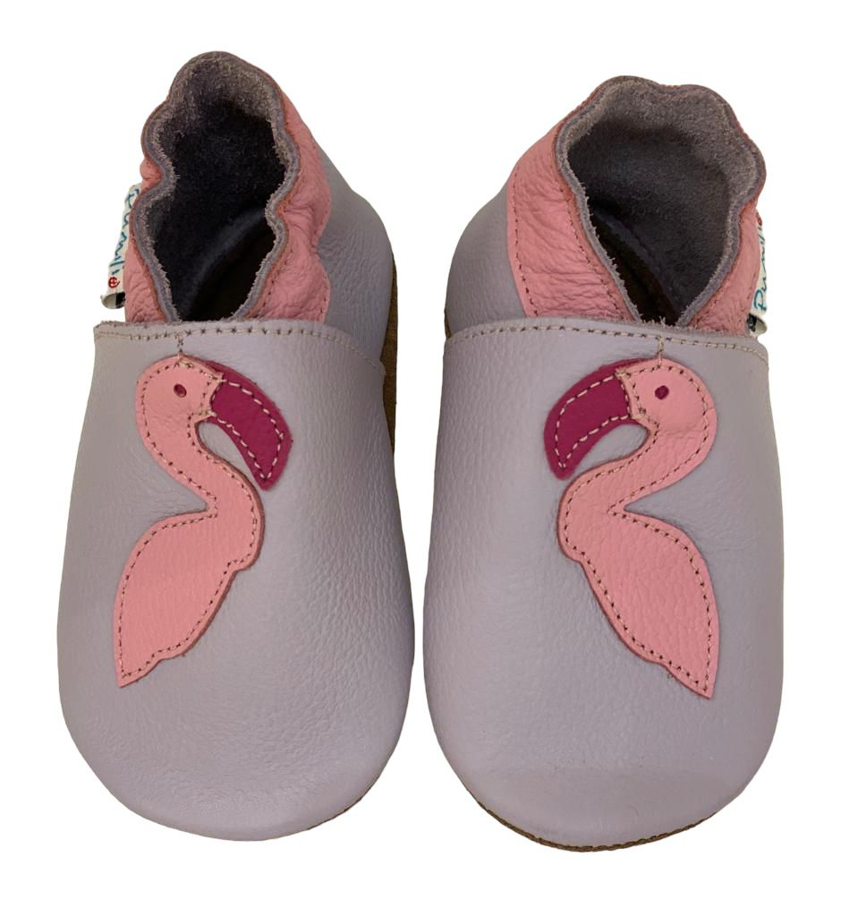 PUMILIO SHOES  FLAMINGO