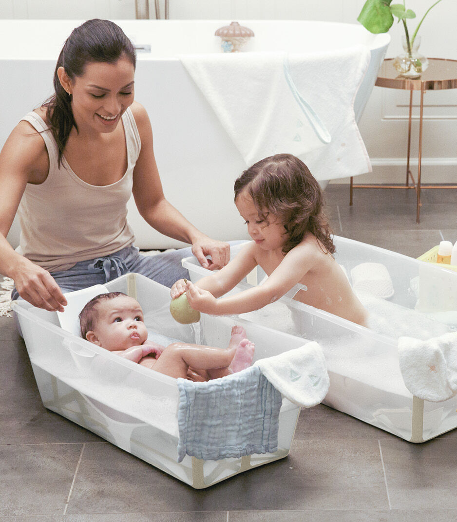 Stokke Flexi Bath X-Large Bundle