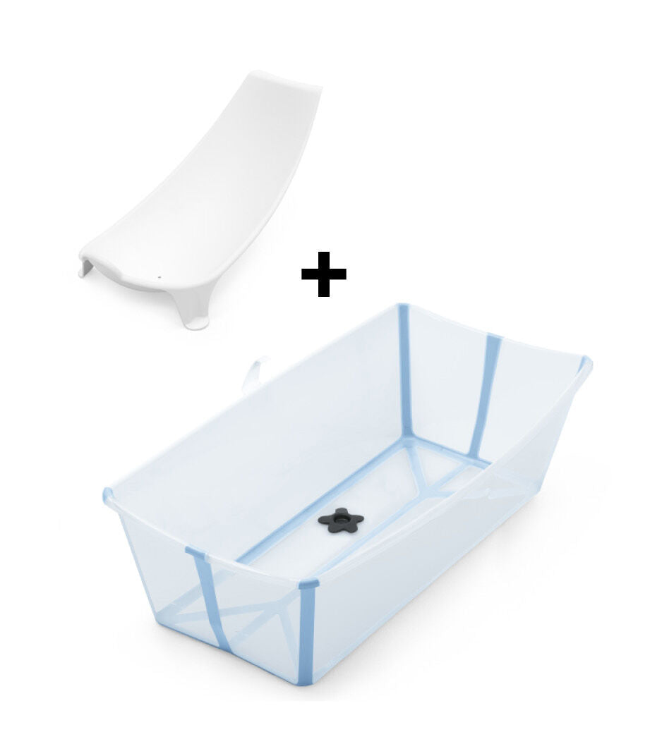 Stokke Flexi Bath X-Large Bundle