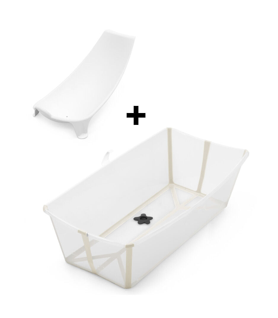 Stokke Flexi Bath X-Large Bundle