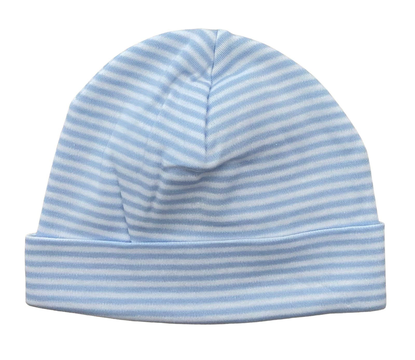 Kissy Kissy Stripes Hat