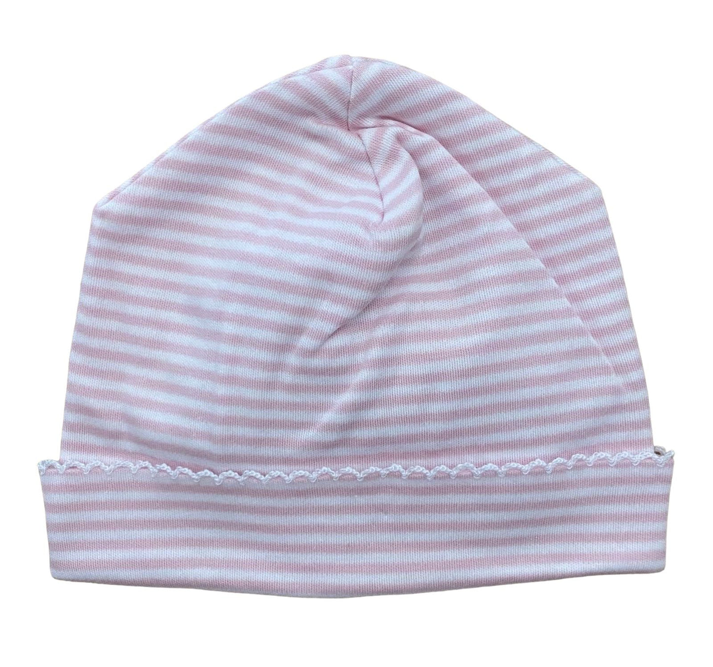 Kissy Kissy Stripes Hat