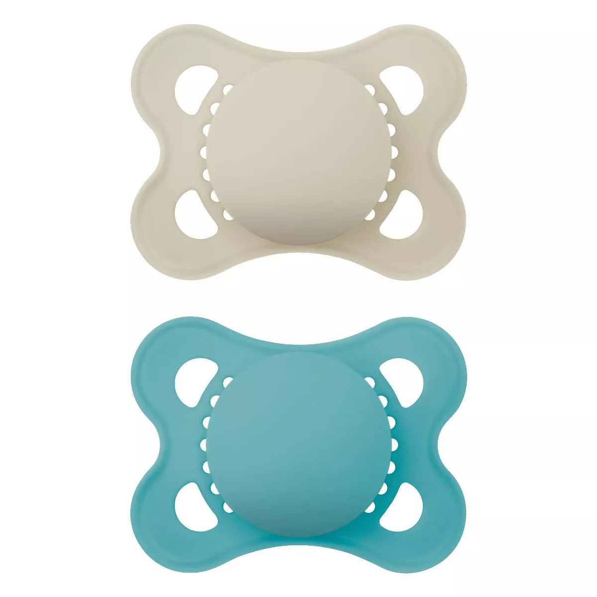 MAM Original Matte Pacifier 0-6 Months