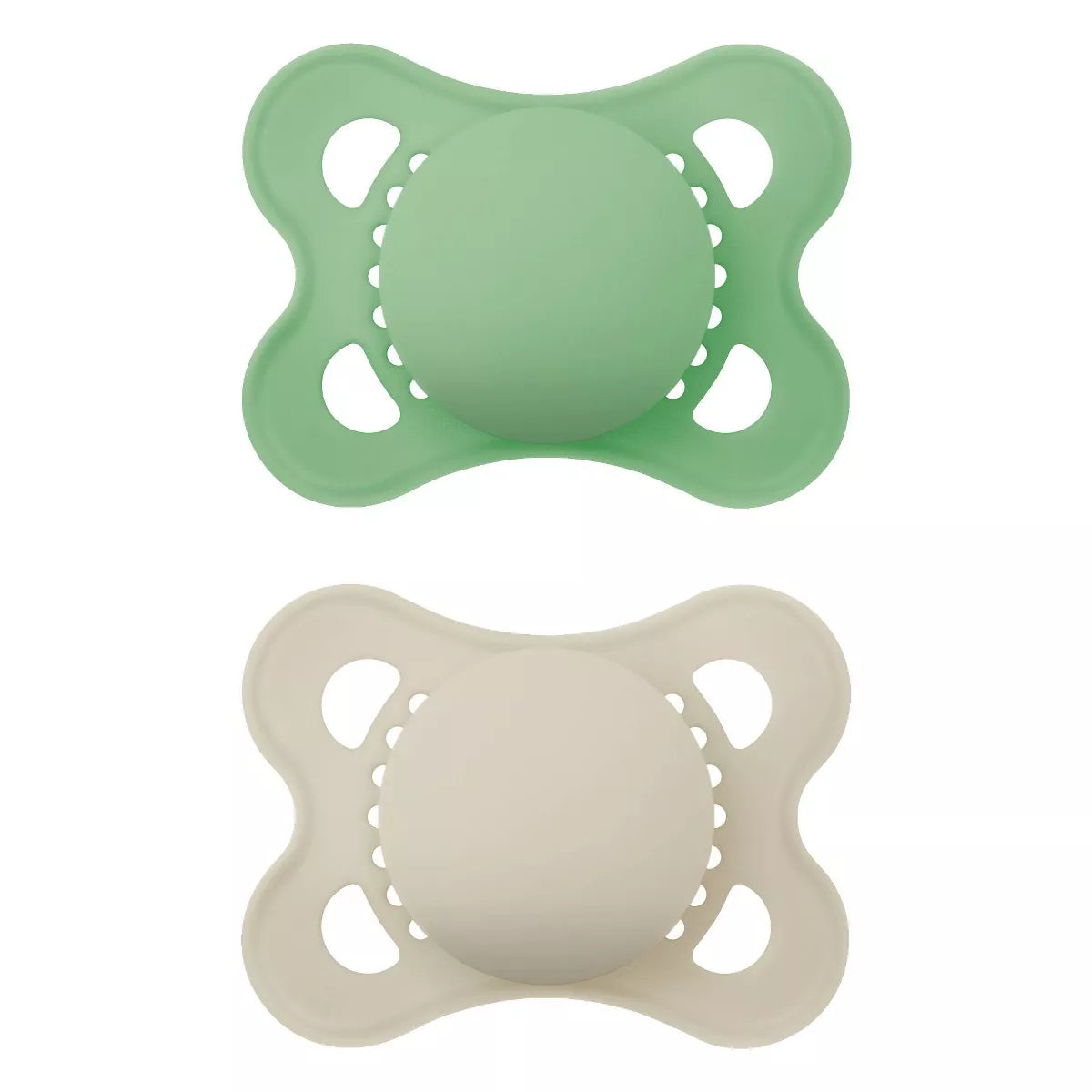 MAM Original Matte Pacifier 0-6 Months