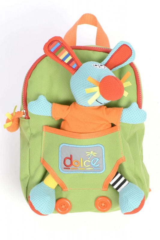 Dolce My First Backpack