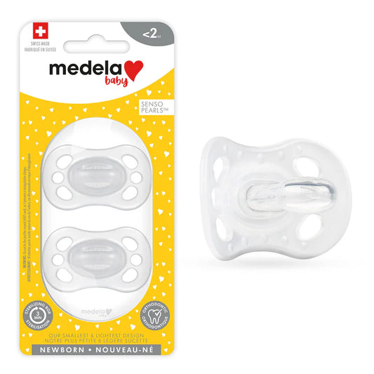 Medela Chupeta para Prematuro hasta los 2 Meses