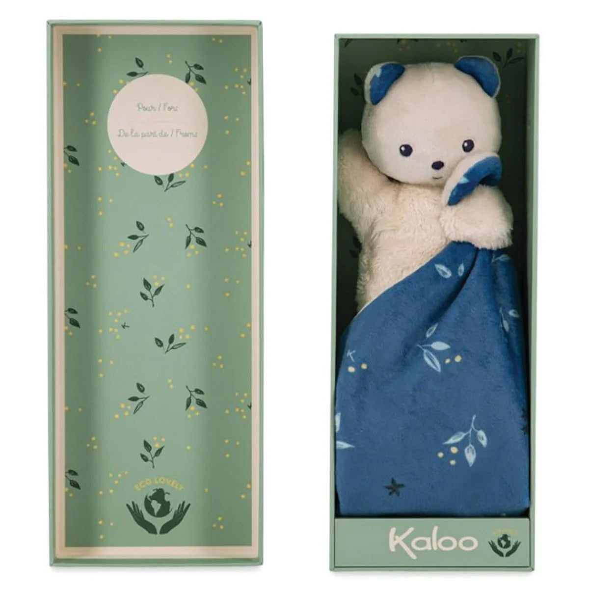 Kaloo Doudou Bear