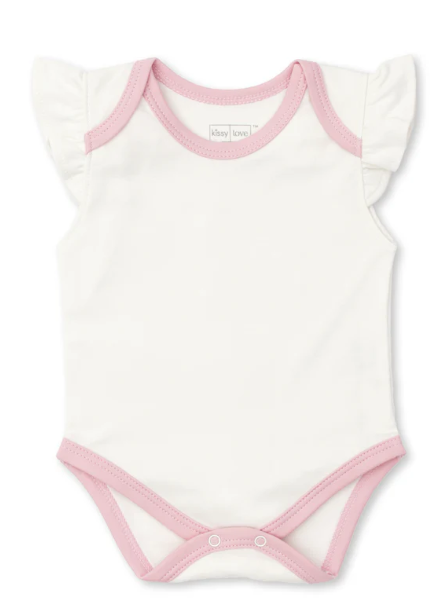 Kissy Kissy Bodysuit