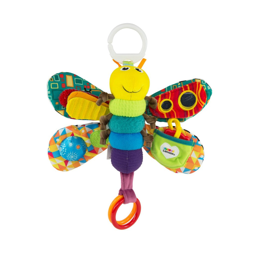 Lamaze Freddie The Firefly Play And Grow