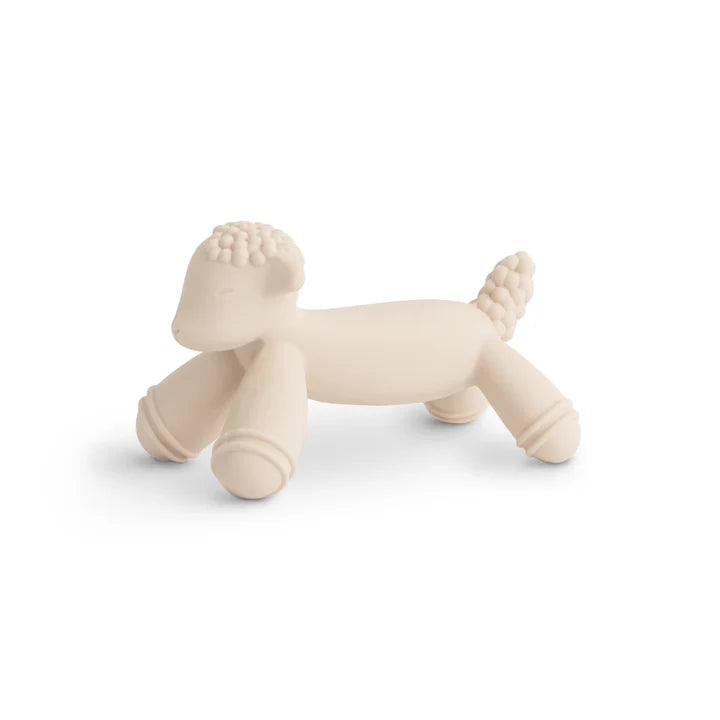 Mushie Figurine Teether