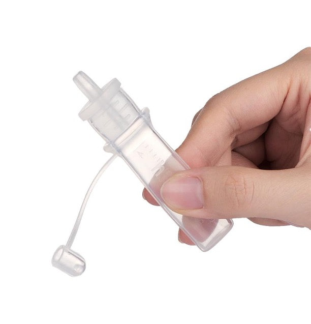 Haakaa Silicone Colostrum Collector 1pc (20 ml)