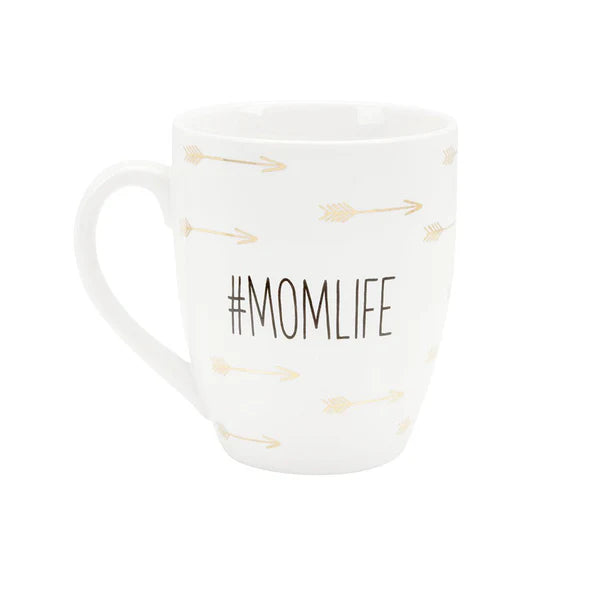 Pearhead Tasse #Momlife