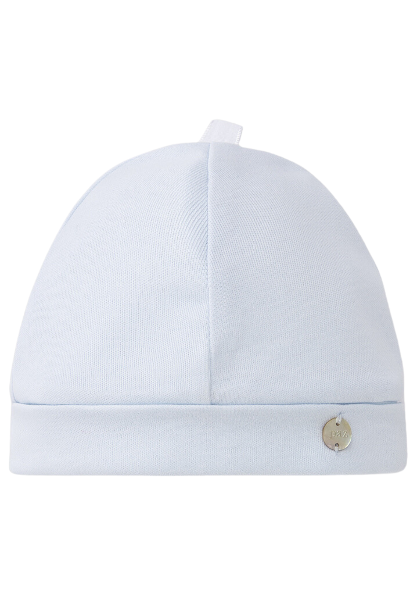 Paz Rodriguez Gorro Interlock Esecial