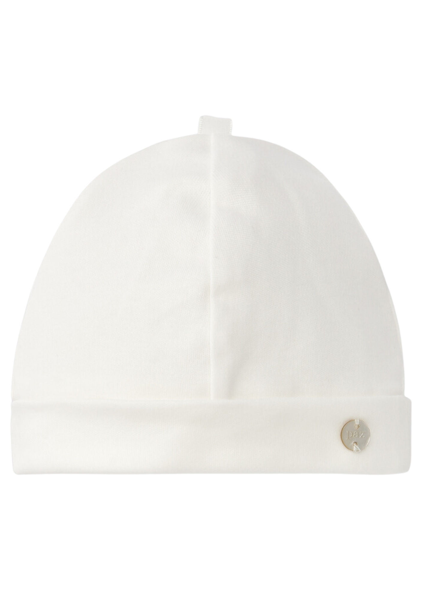 Paz Rodriguez Gorro Interlock Esecial