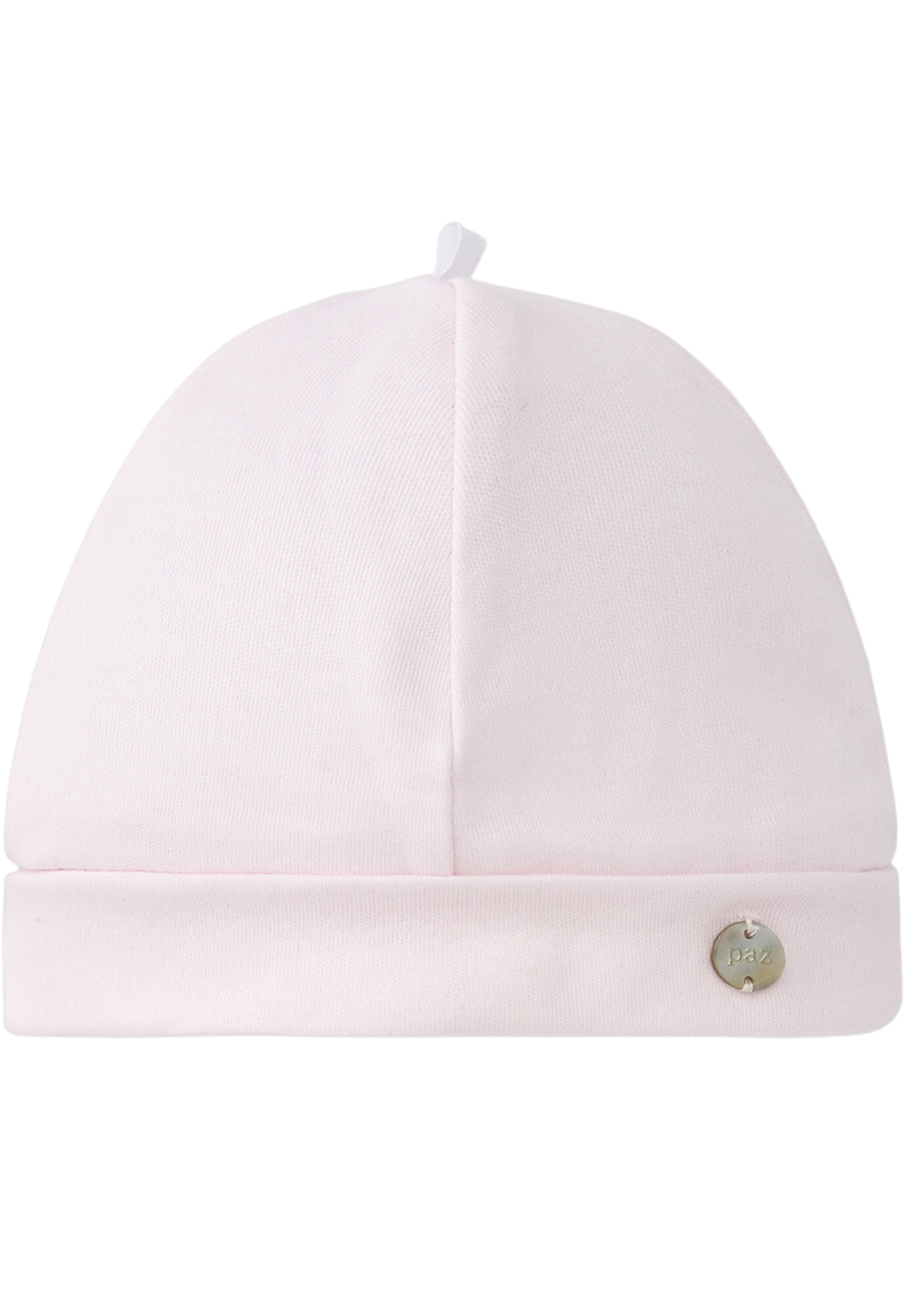 Paz Rodriguez Gorro Interlock Esecial