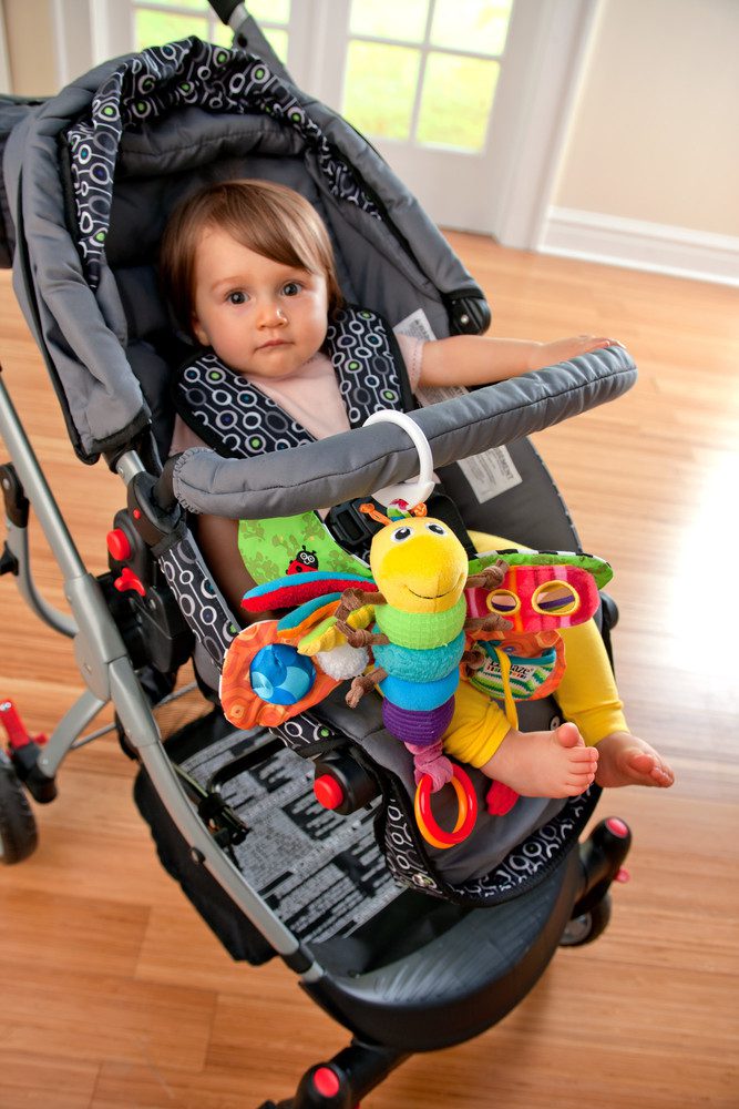 Lamaze Freddie The Firefly Play And Grow